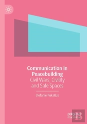 Communication In Peacebuilding