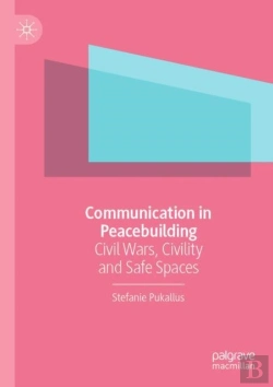 Bertrand.pt - Communication In Peacebuilding