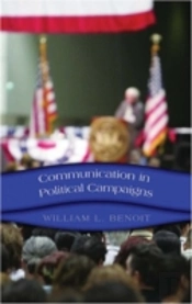 Communication In Political Campaigns