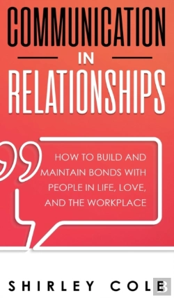 Bertrand.pt - Communication In Relationships: How To B