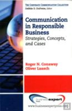 Bertrand.pt - Communication In Responsible Business