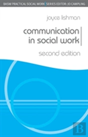 Communication In Social Work