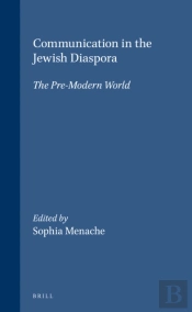 Communication In The Jewish Diaspora