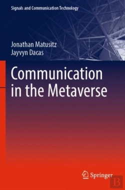 Bertrand.pt - Communication In The Metaverse