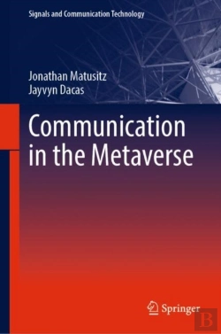 Bertrand.pt - Communication In The Metaverse