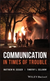 Communication In Times Of Trouble