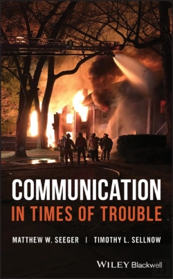 Bertrand.pt - Communication In Times Of Trouble