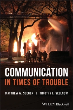 Bertrand.pt - Communication In Times Of Trouble