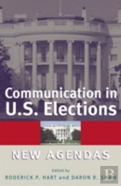 Communication In U.S. Elections