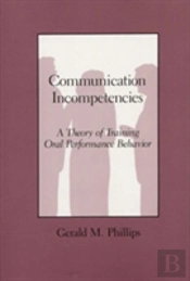 Communication Incompetencies