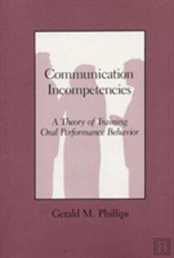 Bertrand.pt - Communication Incompetencies