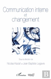 Communication Interne Et Changement