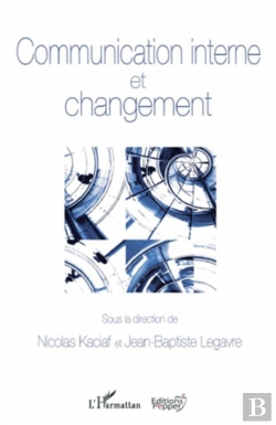 Bertrand.pt - Communication Interne Et Changement