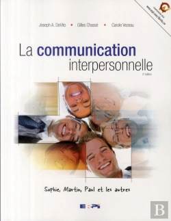 Bertrand.pt - Communication Interpersonnelle ; (2è Édition)