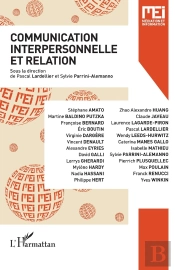 Communication Interpersonnelle Et Relation
