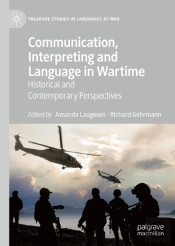 Communication, Interpreting And Language In Wartime