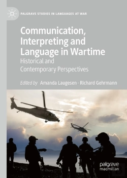 Bertrand.pt - Communication, Interpreting And Language In Wartime
