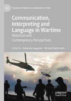 Bertrand.pt - Communication, Interpreting And Language In Wartime
