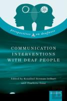 Communication Interventions With Deaf People