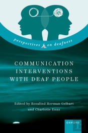 Communication Interventions With Deaf People