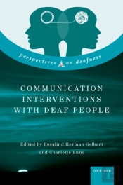 Communication Interventions With Deaf People