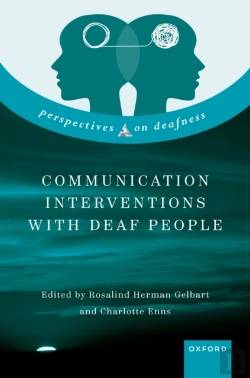 Bertrand.pt - Communication Interventions With Deaf People