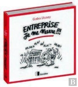 Bertrand.pt - Communication ; Je Me Marre !!!