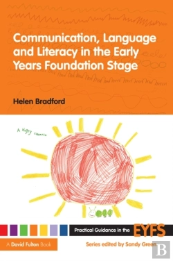 Bertrand.pt - Communication, Language And Literacy In The Early Years Foundation Stage