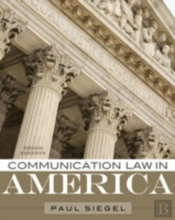 Bertrand.pt - Communication Law In America