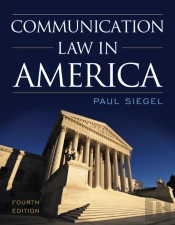 Communication Law In America