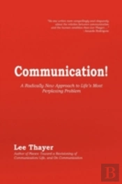 Communication!