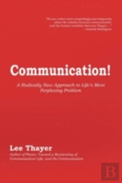 Communication!