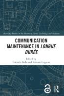 Communication Maintenance In Longue Duree