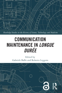 Bertrand.pt - Communication Maintenance In Longue Duree