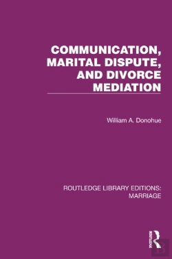 Bertrand.pt - Communication, Marital Dispute, And Divorce Mediation