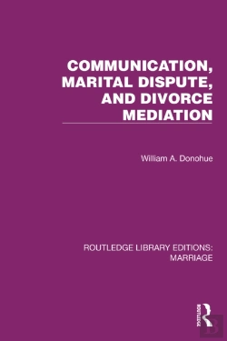 Bertrand.pt - Communication, Marital Dispute, And Divorce Mediation