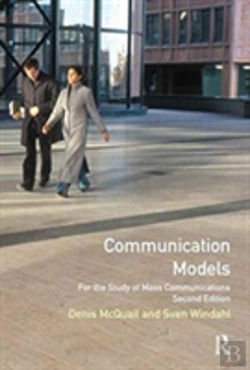 Bertrand.pt - Communication Models For The Study Of Mass Communications