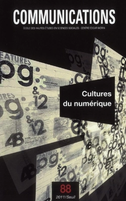 Bertrand.pt - Communication N 88 Cultures Du Numerique