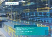 Communication Networks In Automation