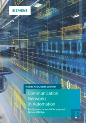 Communication Networks In Automation