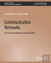 Communication Networks