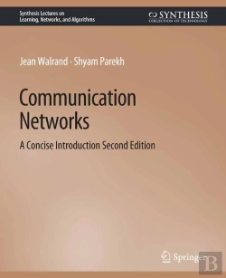 Bertrand.pt - Communication Networks