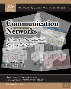 Bertrand.pt - Communication Networks