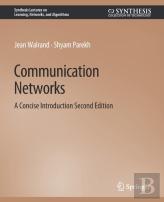 Communication Networks