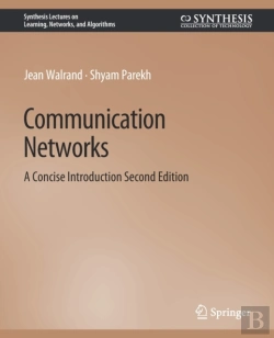Bertrand.pt - Communication Networks
