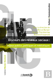 Communication Numerique (La)