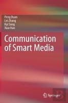 Communication Of Smart Media