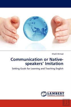 Bertrand.pt - Communication Or Native-Speakers' Imitation
