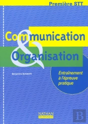 Communication Organisation 1e Stt El 99