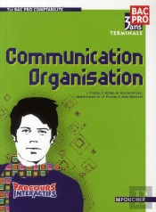 Communication-Organisation